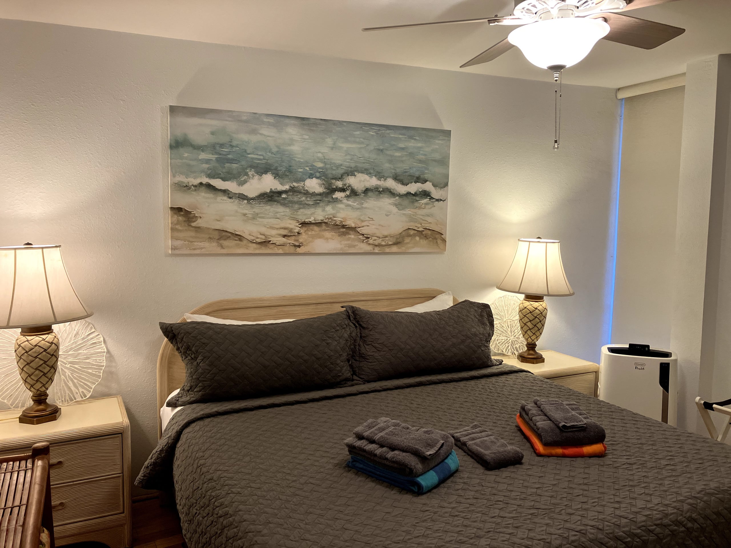 Condo in Wailuku · ★4.95 · 1 bedroom · 1 bed · 1 private bath - Image 7