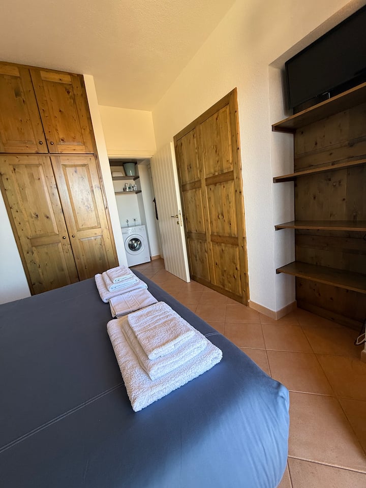 Habitación