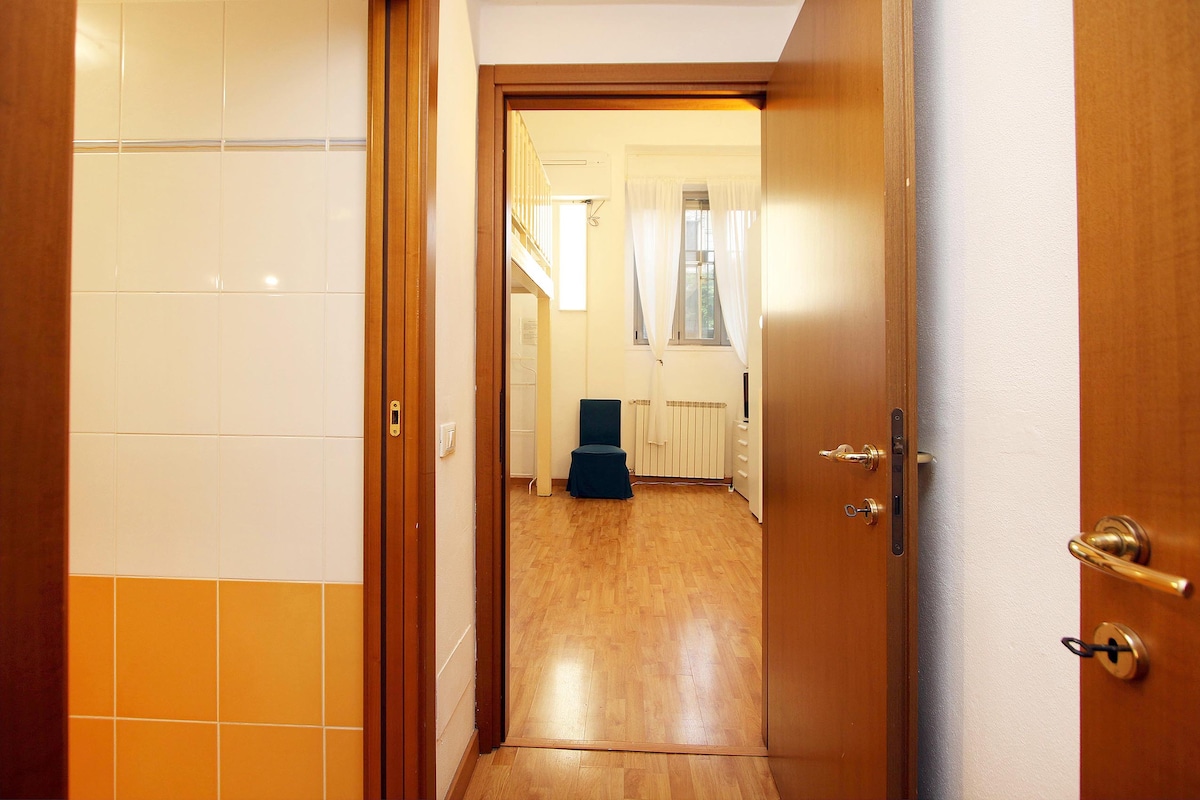 ห้องนอน