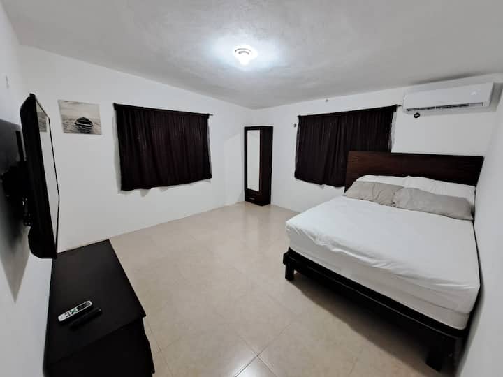 Спална соба 1