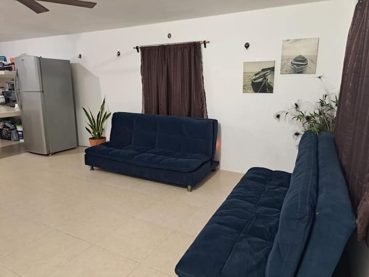 Дневна соба