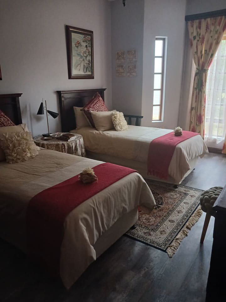 غرفة النوم 2