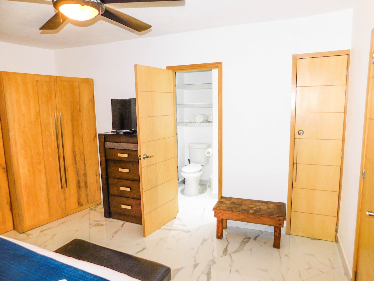 ห้องนอน