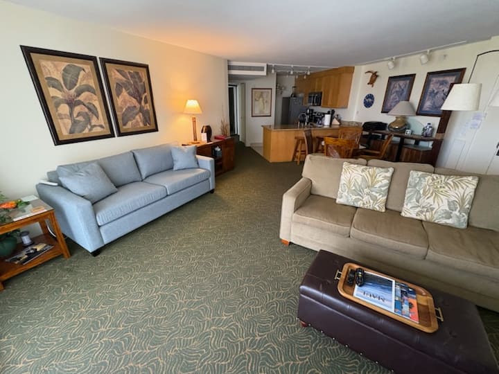 Дневна соба