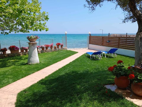 Agios Andreas North Villas