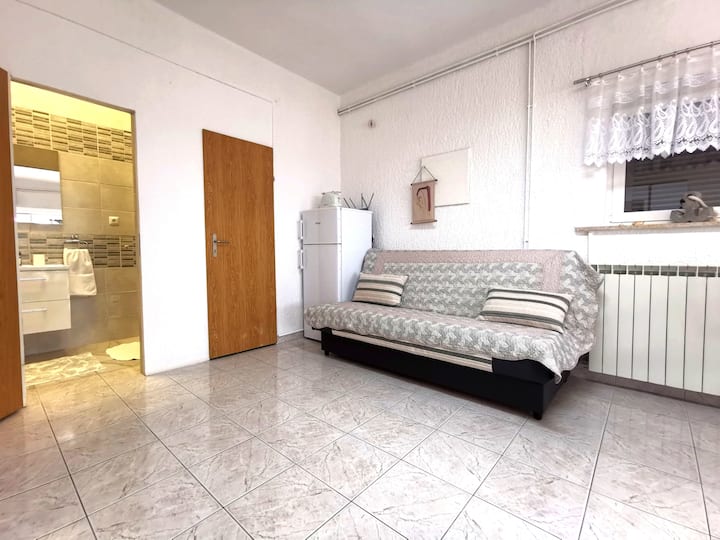 Apartmani K34 A4 - Kraljevica