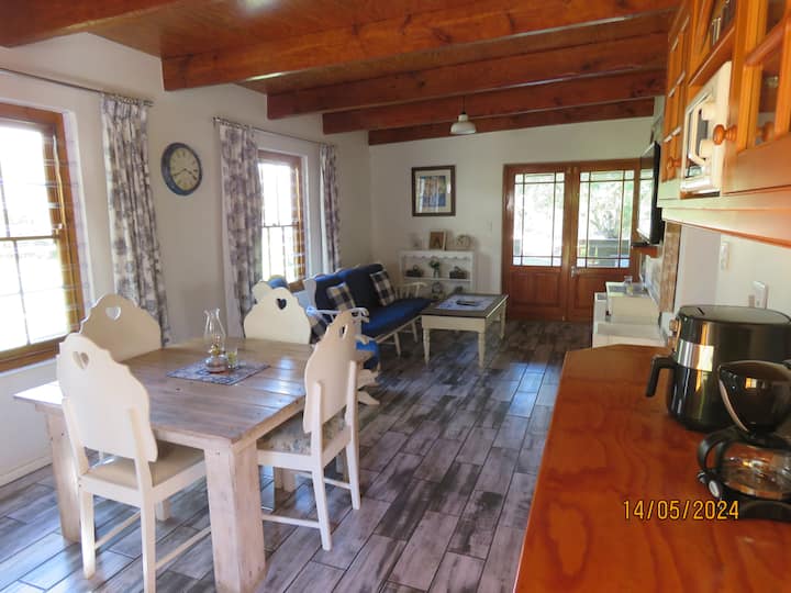 Bird Song Cottage - Caledon