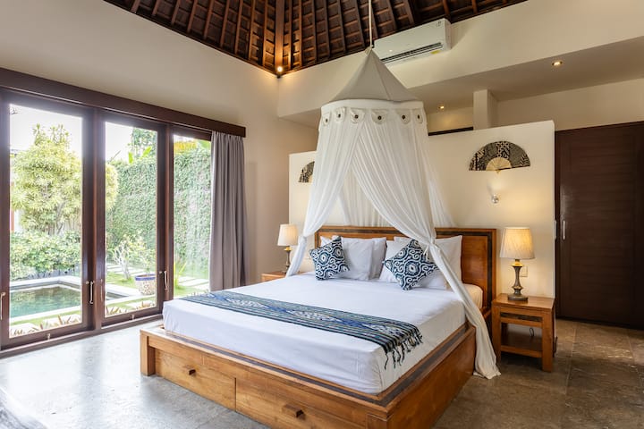 Спална соба 1