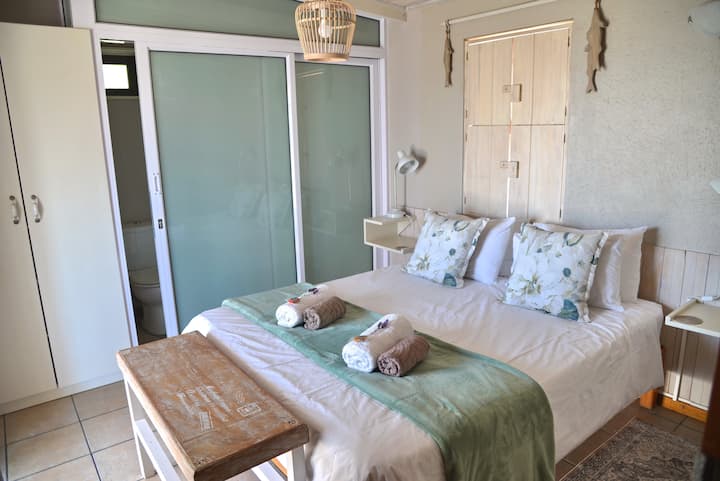 საძინებელი