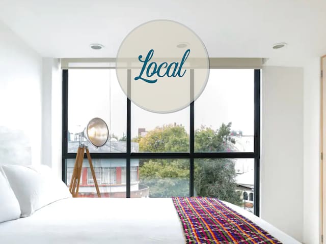 MU8|8BR|Condesa | local co | Group Travel