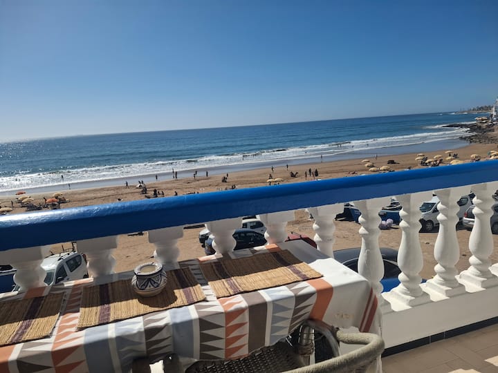 Fisherman Cove Grand Glage 2 - Taghazout