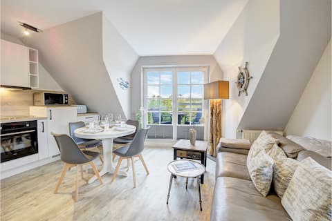 Apartment Ordinger Diek No. 5