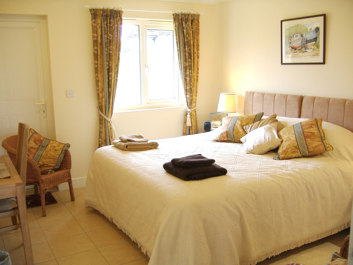 Спална соба 1