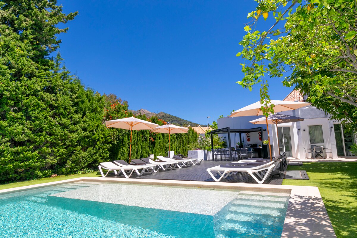 Villa Torre — view 4