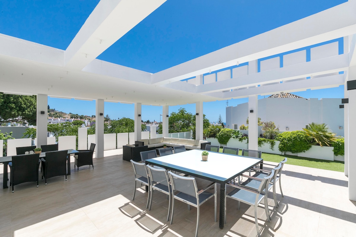 Villa Torre — view 3