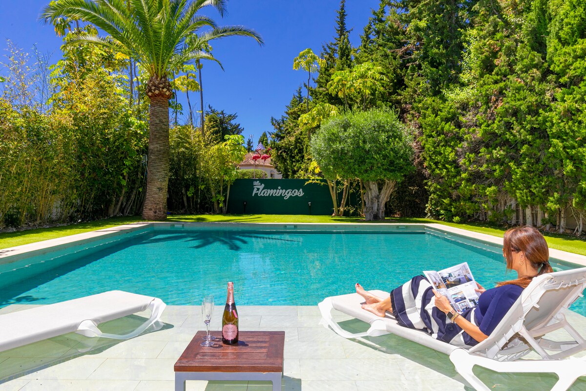 Villa Torre — view 5