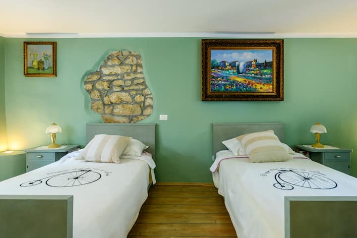Habitación 6