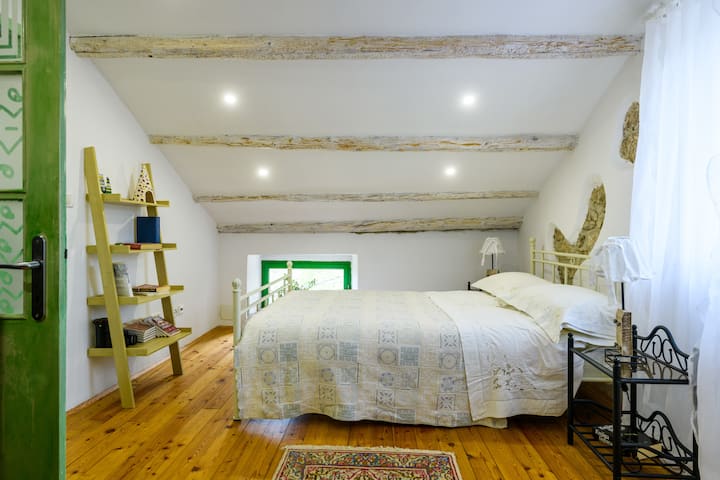Habitación 7