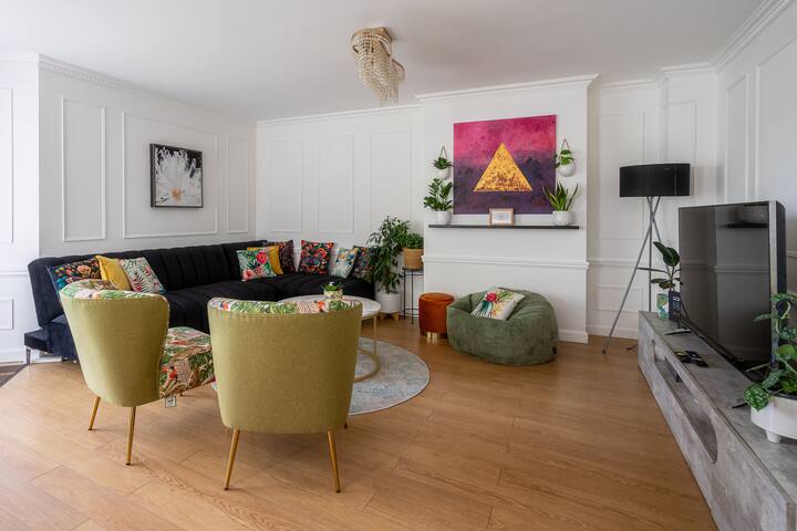 City Centre house – Arthur’s Seat View, Parking gallery image 4