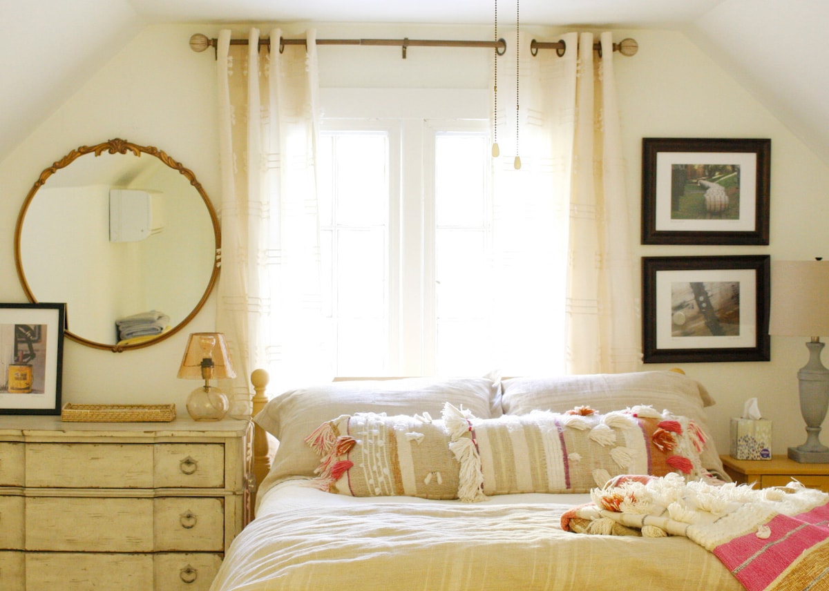 Спална соба 3