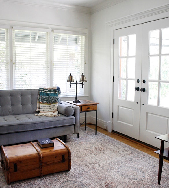 Дневна соба