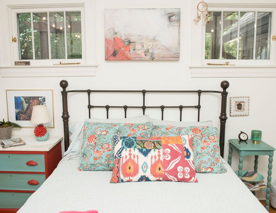 Спална соба 1