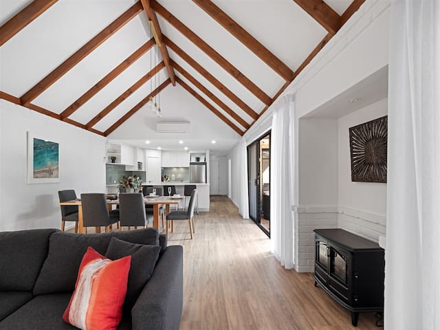 Clearwater Villa 2 – Elanora