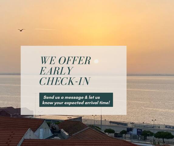 Rooftop-terrace with River-View – Design Apartment gallery image 5