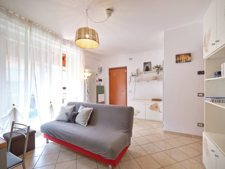 Lazise, 3-room-apartment With Pool - Peschiera del Garda