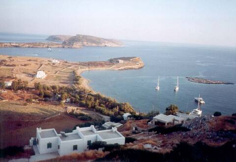 Cottage with great views/Vacation house