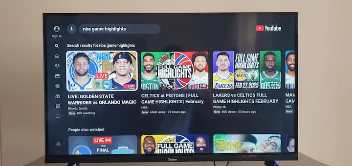 غرفة المعيشة