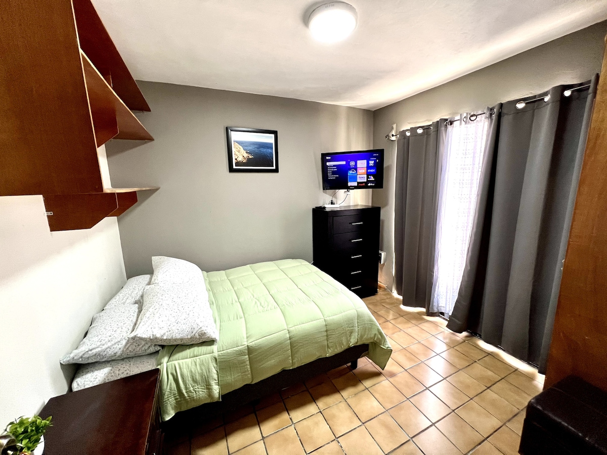 Спална соба