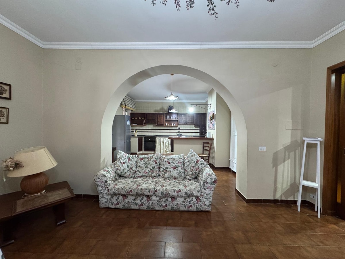 Airbnb con migliori performance: A Casa di Donna Bruna ~ Villa by the sea a Taranto