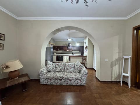 Airbnb con migliori performance: A Casa di Donna Bruna ~ Villa by the sea a Taranto