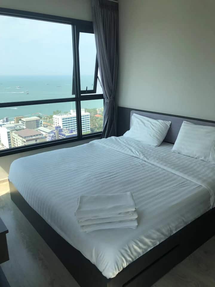 Спална соба 1