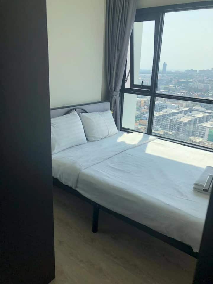 Спална соба 2