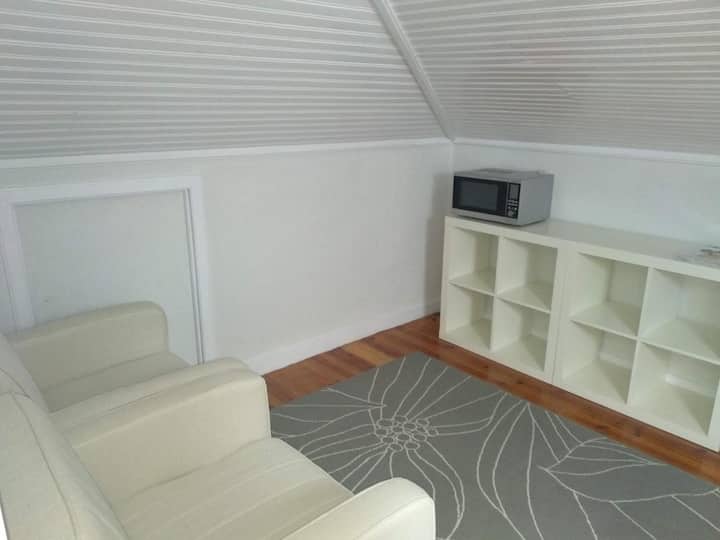 Casada Real Companhia - Mansard Loft - Lamego