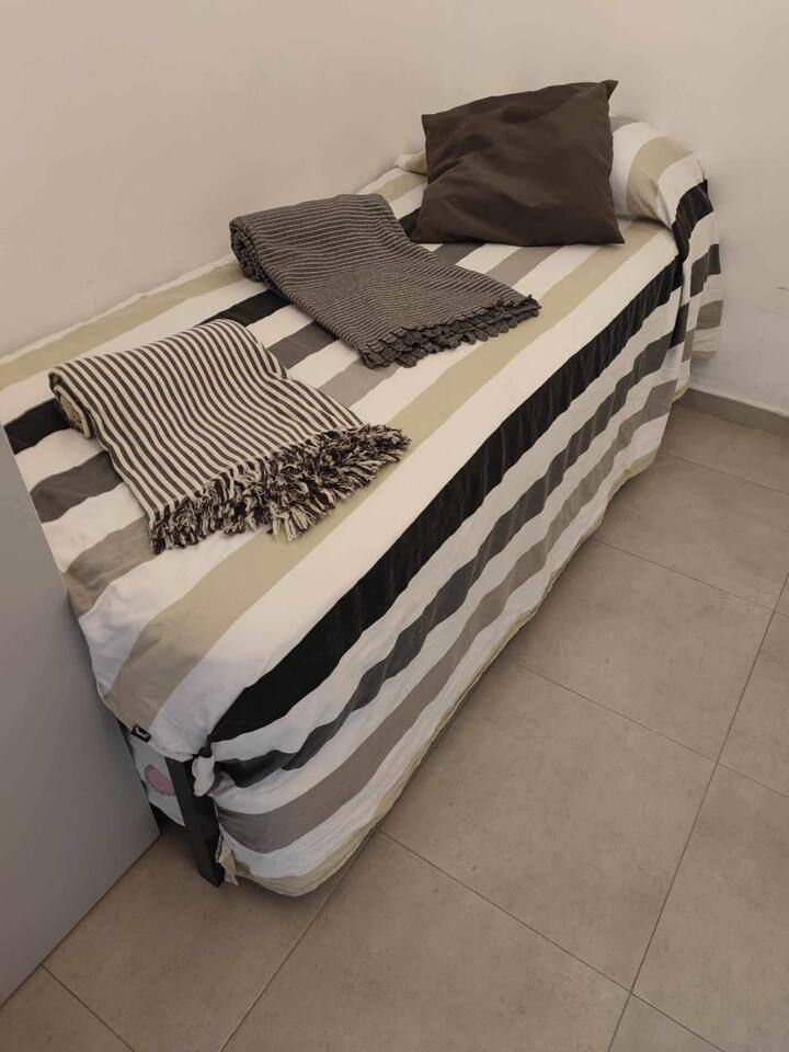 Dormitorio