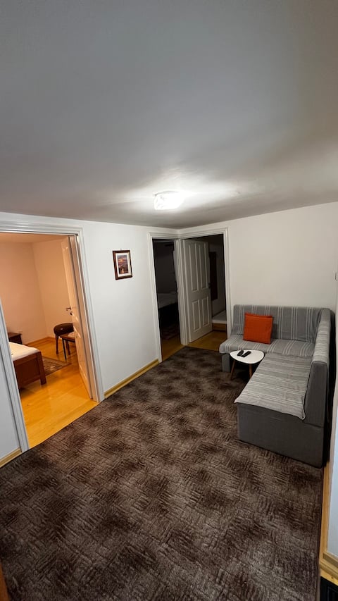 Successful Airbnb property: Apartman Ferenac in Grad Vodice