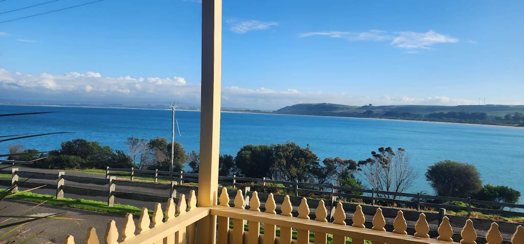 Abbey’s on the Terrace