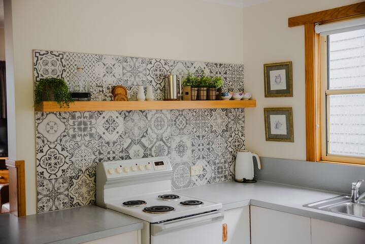 Abbey’s on the Terrace gallery image 5