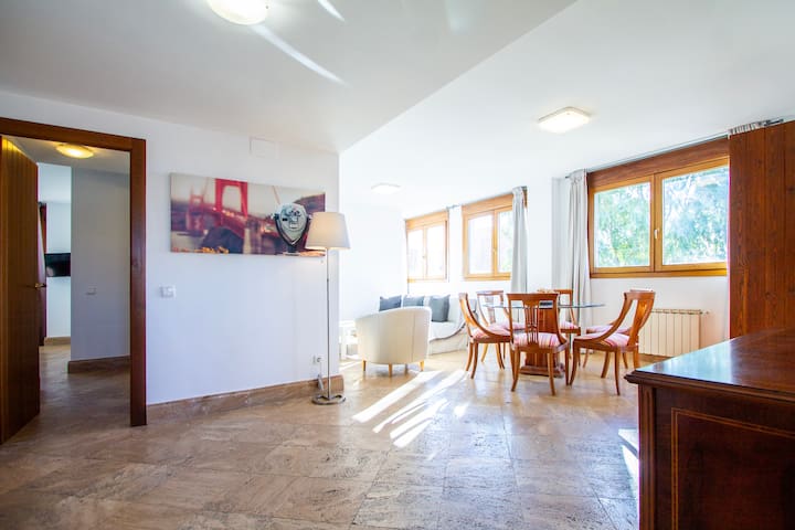 Apartamentos Temporales managed Airbnb listing 3