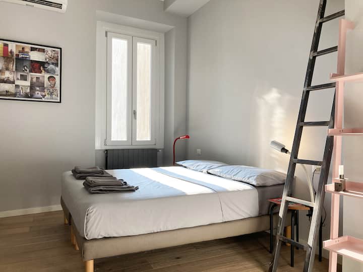 საძინებელი 2