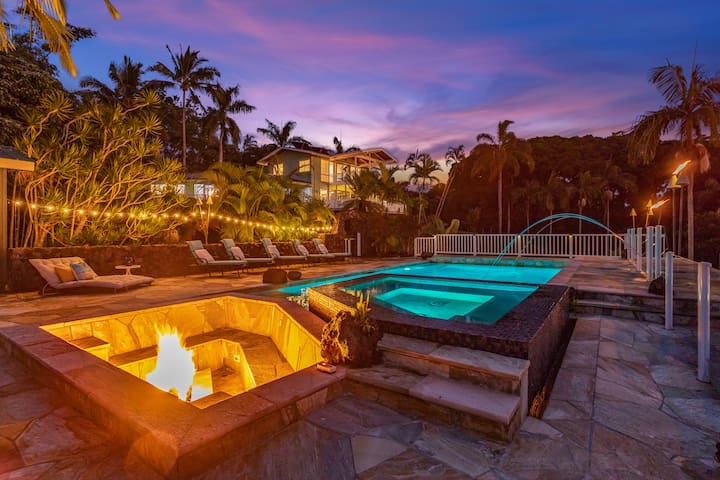 Original Kona Beach Boys Estate