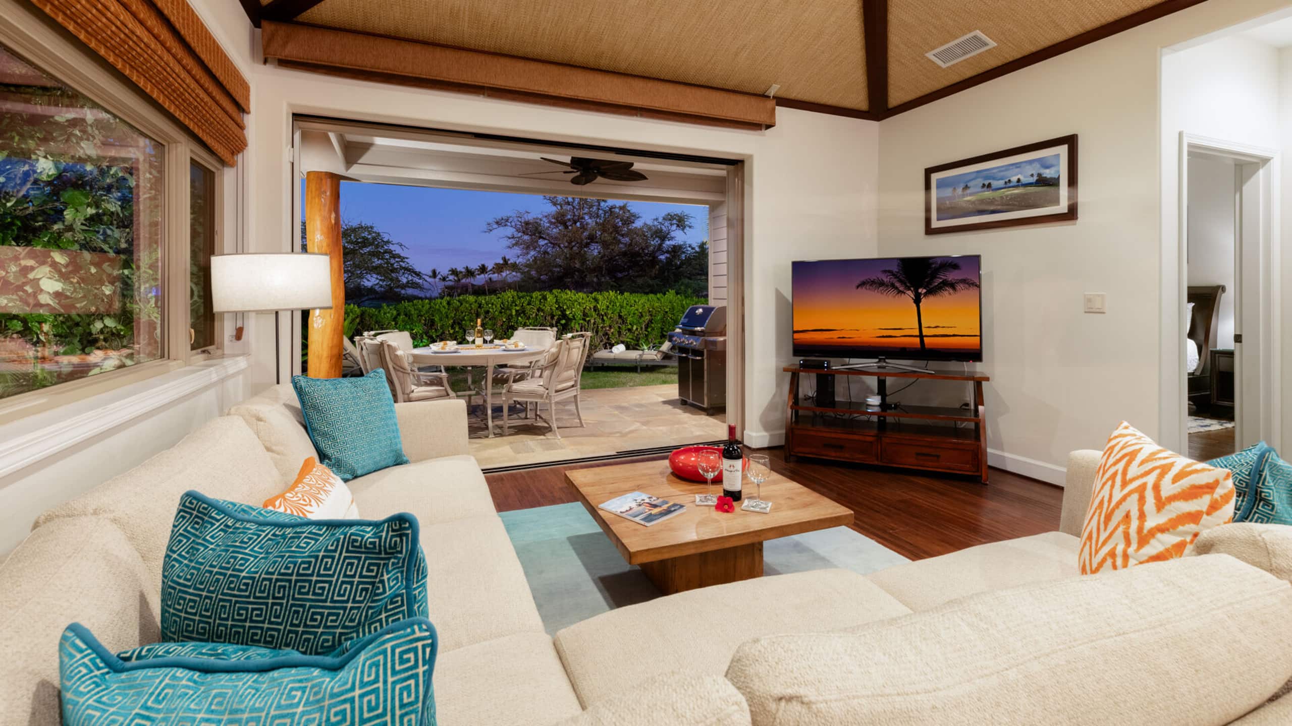 Townhouse in Waimea · ★5.0 · 3 bedrooms · 5 beds · 2.5 baths - Image 6