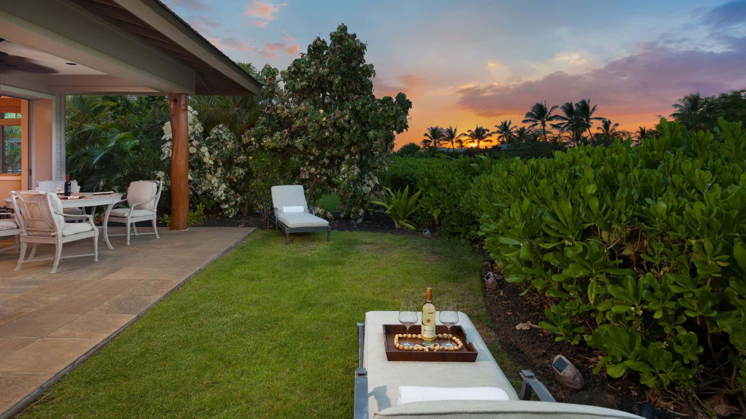Townhouse in Waimea · ★5.0 · 3 bedrooms · 5 beds · 2.5 baths - Image 30