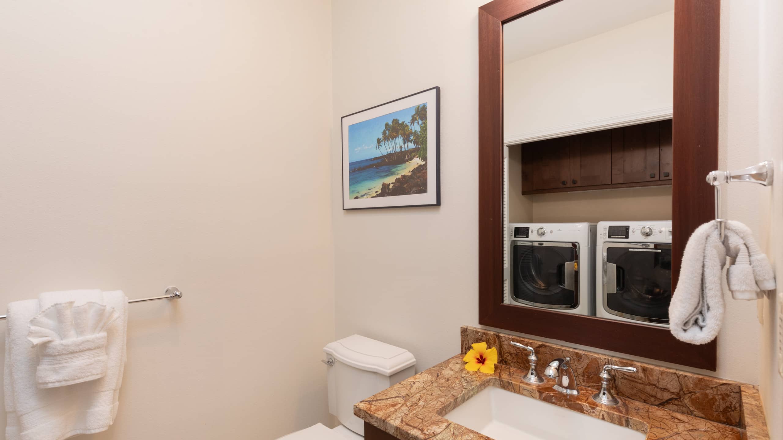 Townhouse in Waimea · ★5.0 · 3 bedrooms · 5 beds · 2.5 baths - Image 25