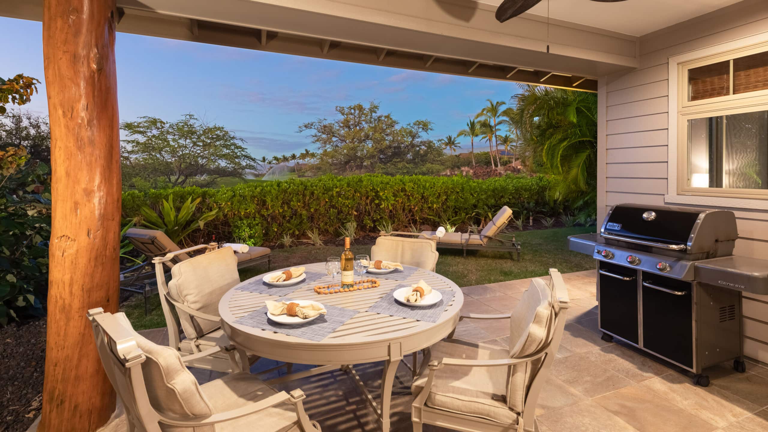 Townhouse in Waimea · ★5.0 · 3 bedrooms · 5 beds · 2.5 baths - Image 35