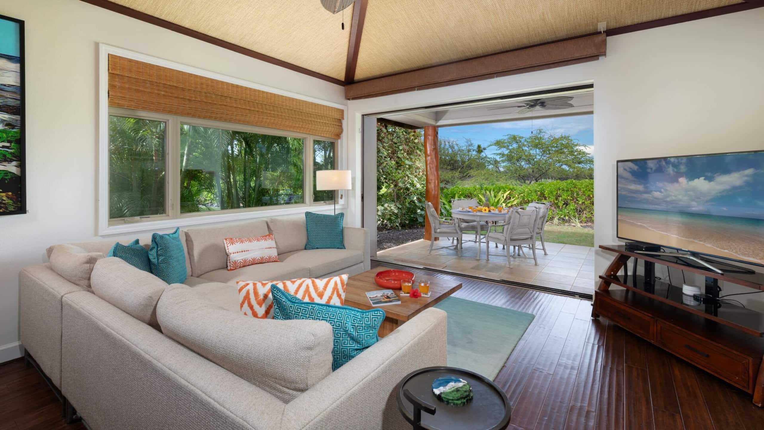 Townhouse in Waimea · ★5.0 · 3 bedrooms · 5 beds · 2.5 baths - Image 5