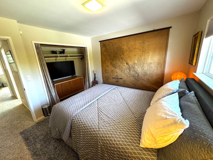 Soveværelse nr. 6